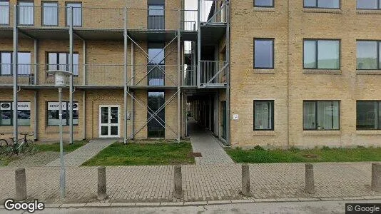Lejligheder til leje i Glostrup - Foto fra Google Street View