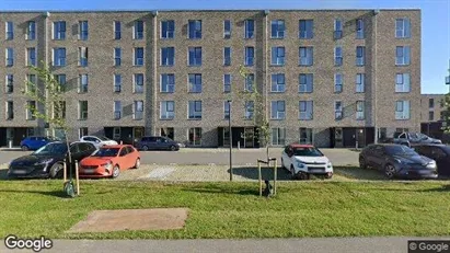 Lejligheder til leje i Hillerød - Foto fra Google Street View