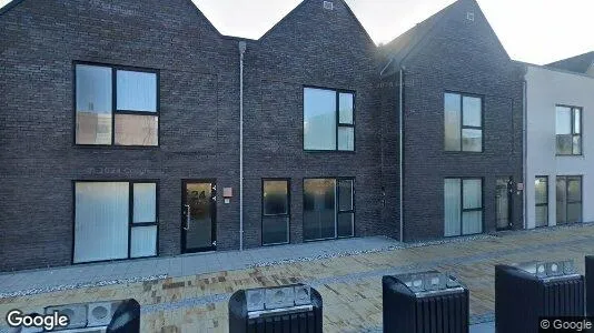 Lejligheder til leje i Ølstykke - Foto fra Google Street View