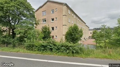Lejligheder til leje i Aalborg Centrum - Foto fra Google Street View