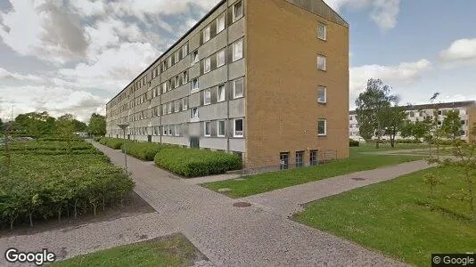Lejligheder til leje i Nørresundby - Foto fra Google Street View