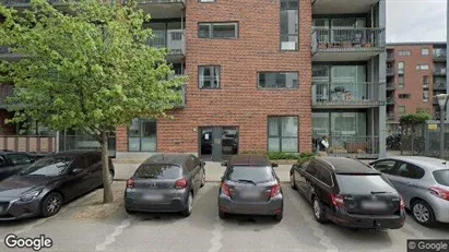 Lejligheder til leje i København S - Foto fra Google Street View