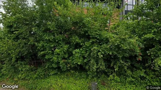 Lejligheder til leje i Kolding - Foto fra Google Street View
