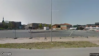 Lejligheder til leje i Odense C - Foto fra Google Street View