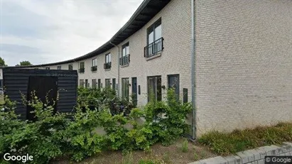 Lejligheder til leje i Nivå - Foto fra Google Street View