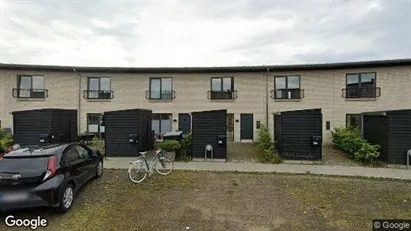 Lejligheder til leje i Nivå - Foto fra Google Street View