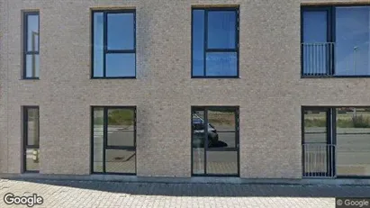 Lejligheder til leje i Fredericia - Foto fra Google Street View