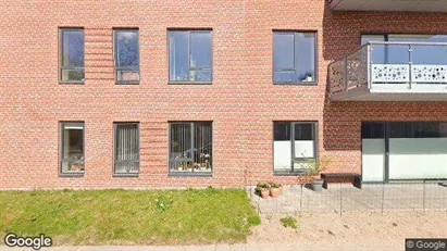 Lejligheder til leje i Frederikssund - Foto fra Google Street View