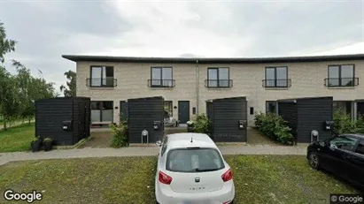 Lejligheder til leje i Nivå - Foto fra Google Street View