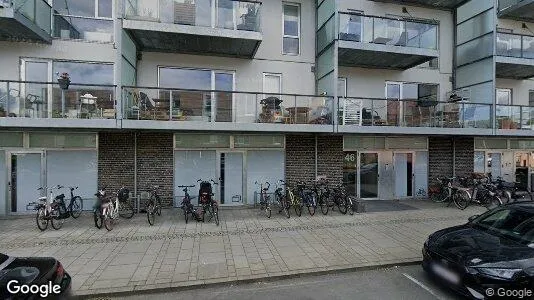 Lejligheder til leje i København K - Foto fra Google Street View