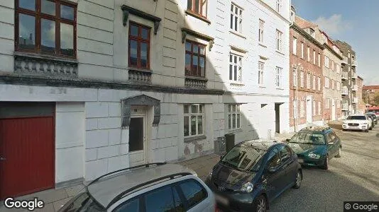 Lejligheder til leje i Randers C - Foto fra Google Street View