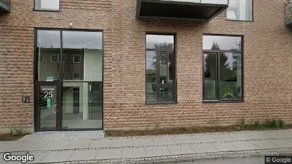 Lejligheder til leje i Køge - Foto fra Google Street View