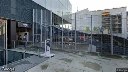 Lejligheder til leje i København K - Foto fra Google Street View