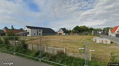 Lejligheder til leje i Galten - Foto fra Google Street View