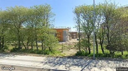 Lejligheder til leje i Aalborg Øst - Foto fra Google Street View