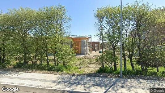 Lejligheder til leje i Aalborg Øst - Foto fra Google Street View