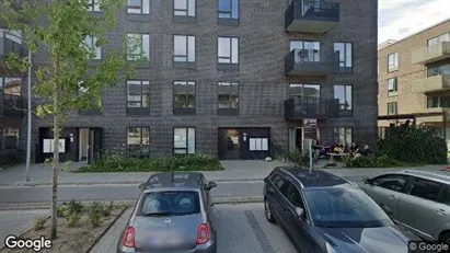 Lejligheder til leje i Odense V - Foto fra Google Street View