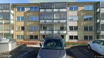 Lejligheder til leje i Aalborg SØ - Foto fra Google Street View