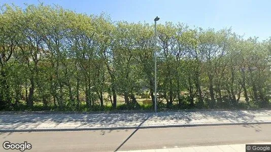 Lejligheder til leje i Aalborg Øst - Foto fra Google Street View