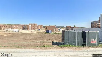 Lejligheder til leje i Aalborg Øst - Foto fra Google Street View