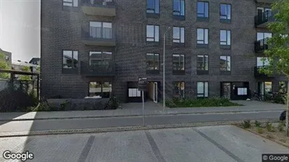 Lejligheder til leje i Odense V - Foto fra Google Street View