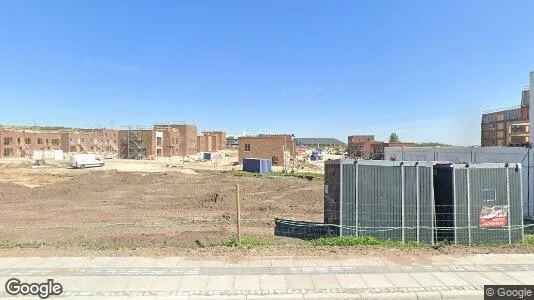 Lejligheder til leje i Aalborg Øst - Foto fra Google Street View