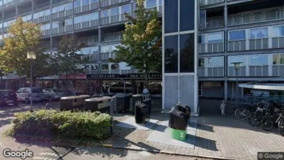Lejligheder til leje i Rødovre - Foto fra Google Street View