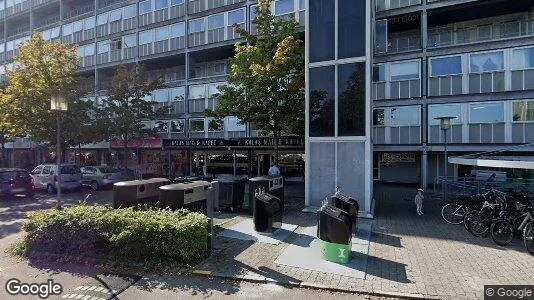 Lejligheder til leje i Rødovre - Foto fra Google Street View