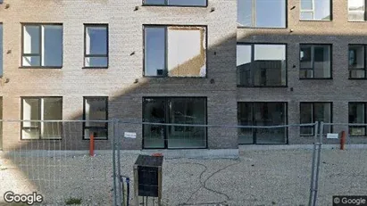 Lejligheder til leje i Ølstykke - Foto fra Google Street View