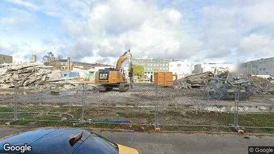 Lejligheder til leje i København NV - Foto fra Google Street View