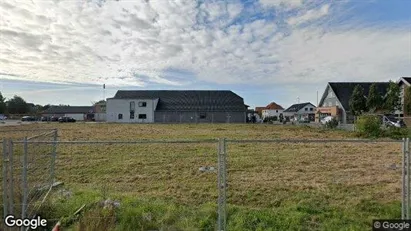 Lejligheder til leje i Galten - Foto fra Google Street View