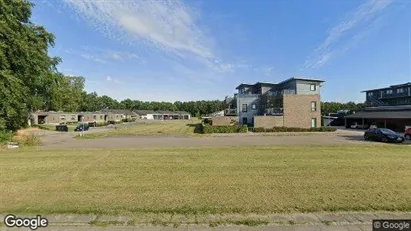 Lejligheder til leje i Herning - Foto fra Google Street View