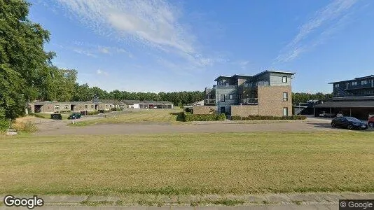 Lejligheder til leje i Herning - Foto fra Google Street View