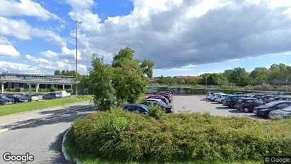 Lejligheder til leje i Greve - Foto fra Google Street View