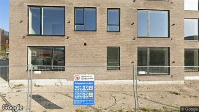 Lejligheder til leje i Ølstykke - Foto fra Google Street View