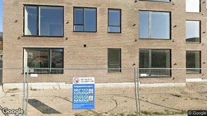 Lejligheder til leje i Ølstykke - Foto fra Google Street View