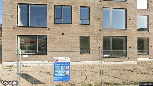 Lejligheder til leje i Ølstykke - Foto fra Google Street View