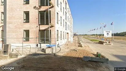 Lejligheder til leje i Ølstykke - Foto fra Google Street View
