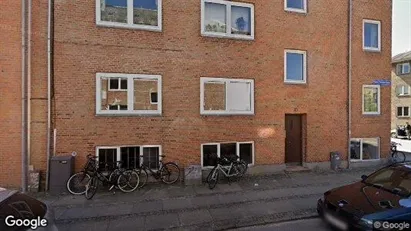 Lejligheder til leje i Aalborg Centrum - Foto fra Google Street View