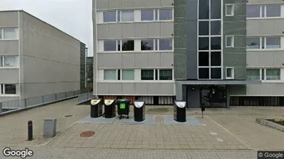 Lejligheder til leje i Viborg - Foto fra Google Street View