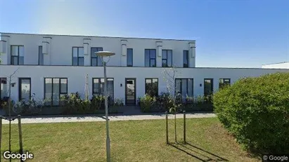 Lejligheder til leje i Greve - Foto fra Google Street View