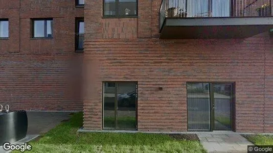 Lejligheder til leje i Viborg - Foto fra Google Street View