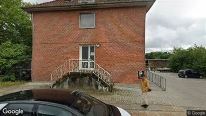 Lejligheder til leje i Kolding - Foto fra Google Street View