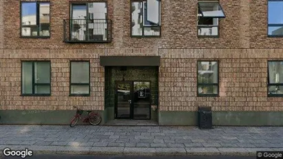 Lejligheder til leje i København S - Foto fra Google Street View