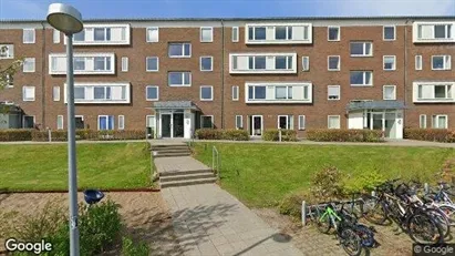 Lejebolig  i  Nørresundby