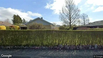 Lejligheder til leje i Viby Sjælland - Foto fra Google Street View