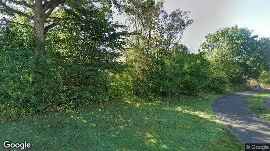 Lejligheder til leje i Fredensborg - Foto fra Google Street View