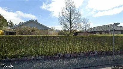 Lejligheder til leje i Viby Sjælland - Foto fra Google Street View
