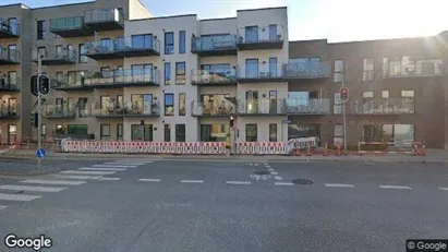 Lejligheder til leje i Ølstykke - Foto fra Google Street View