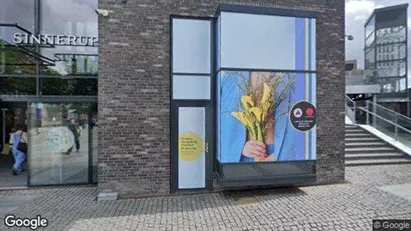 Lejligheder til leje i Vanløse - Foto fra Google Street View